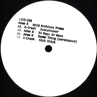 Acid Archives Promo