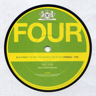 Four