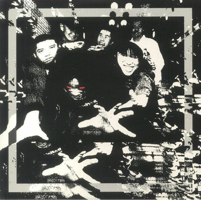 Cycheouts' Counterattack: Best Cuts 1995-2000