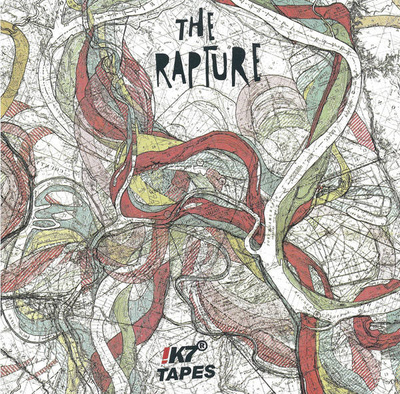 Tapes (Mixed) promo