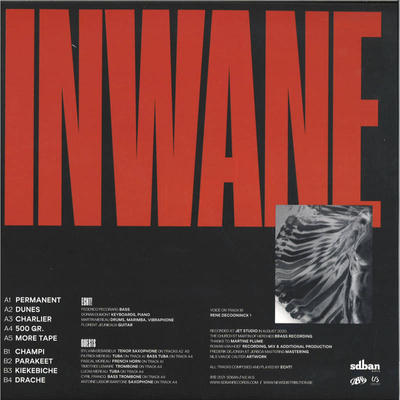 Inwane