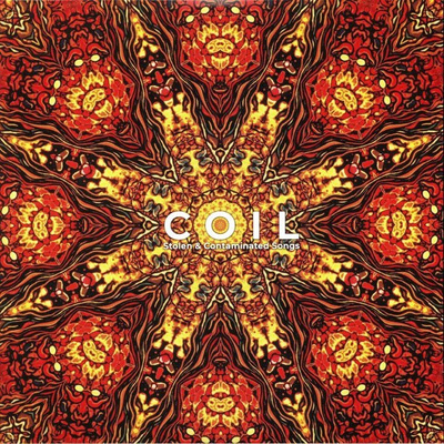  Stolen & Contaminated Songs (bone coloured vinyl) gatefold 180g