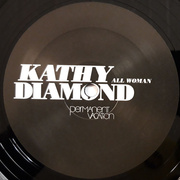 All Woman [Used / Second Hand]