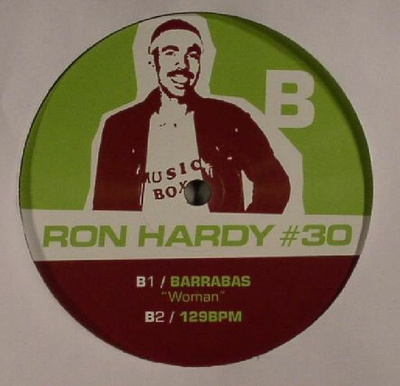 Rdy #30