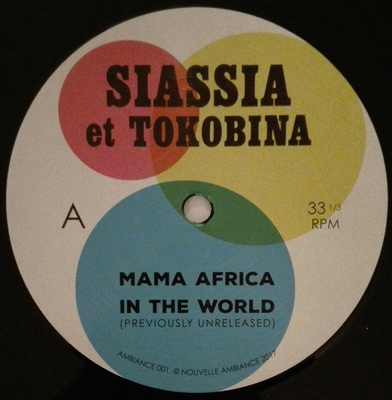 Siassia et Tokobina