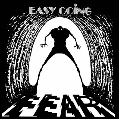 Fear (red vinyl)