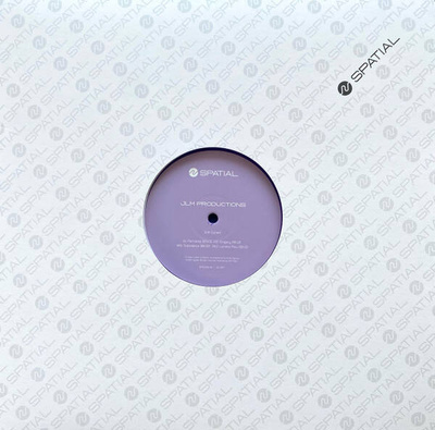 Drift Current (Purple Vinyl)