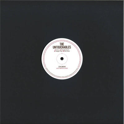 Punjab Chant EP