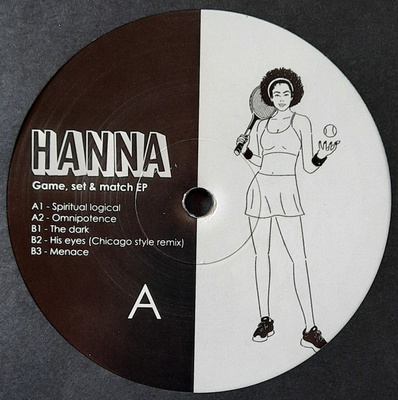 Game, Set & Match EP