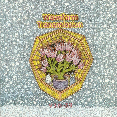 V 3.0-3.9 (gatefold) 180g