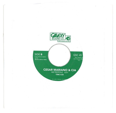 Adventures In Land Of Music / Metropole