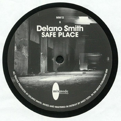 They're Coming / Safe Place