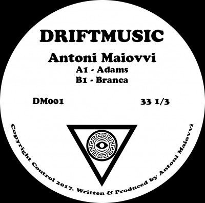 Adams / Branca