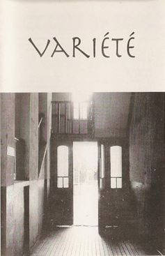 Variété