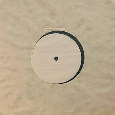 Compass EP (Test Pressing)