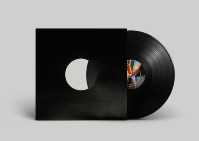 Trinity Various - Nuits Sonores EP