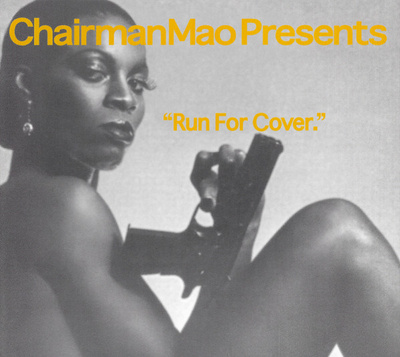 Run For Cover [Used / Second Hand]