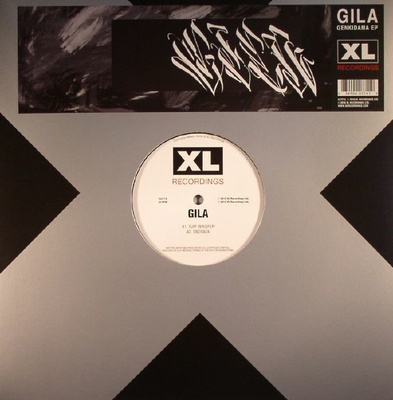 Genkidama EP