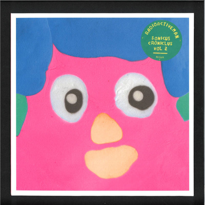 Sonicus Croniclus Vol. 2 (Pink Vinyl)