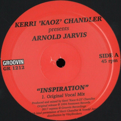 Inspiration