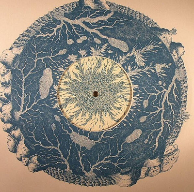 Futures (Clear Vinyl)