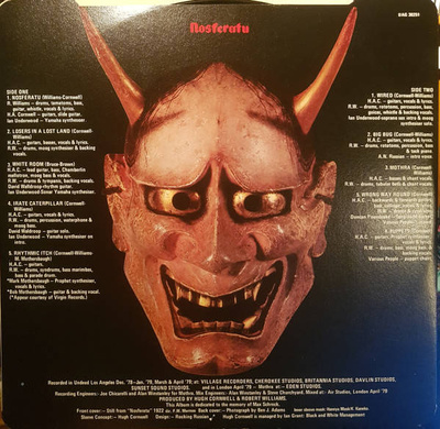 Nosferatu
