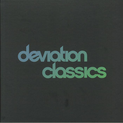 Deviation Classics (Box Set)