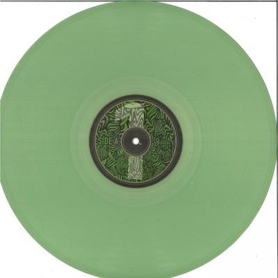 Pilot Talk (coloured vinyl) Record Store Day 2020