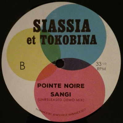 Siassia et Tokobina