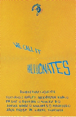 We Call It Hallucinates