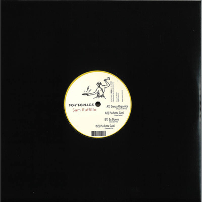 Italianissimo EP