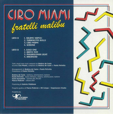 Ciro Miami