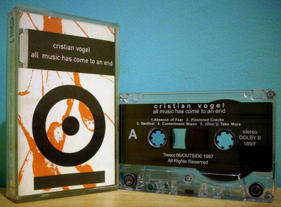 All Music Has Come To An End