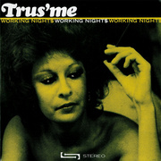 Working Night$ [Used / Second Hand]