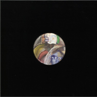 Fast Fünfzig EP