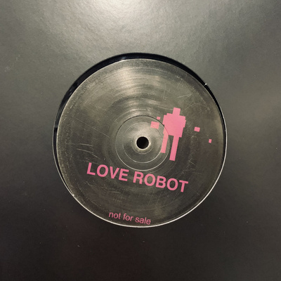 Love Robot / Robot Love