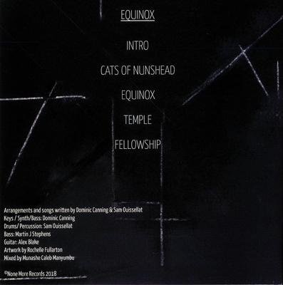 Equinox EP