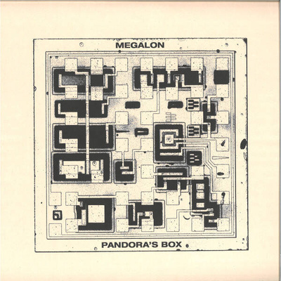 Pandora's Box