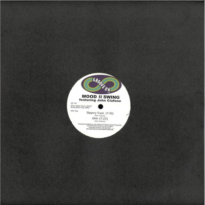 I See You Dancing (white vinyl repress)
