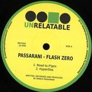 Flash Zero