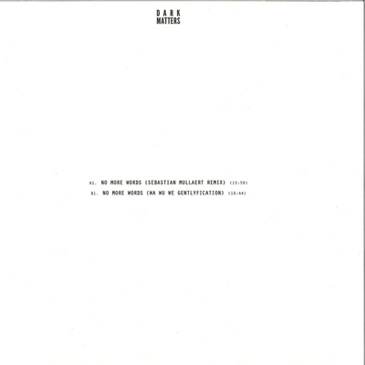 Nonzero Sonics (Remixes)