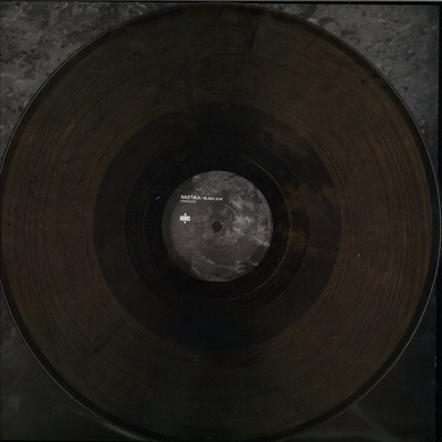 Black Sun (Limited Edition With Special Inserts)