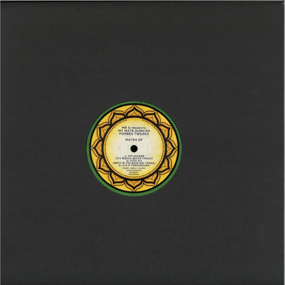 Mates EP (180g)