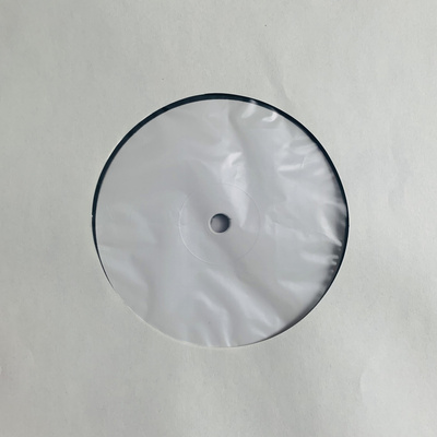 Bronchi Beat/Æ promo