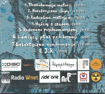 Planetyzacja Świadomości
