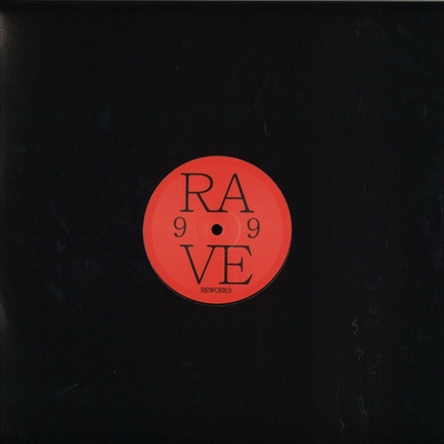 Rave Reworks (180g)