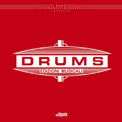 Drums Edizioni Musicali