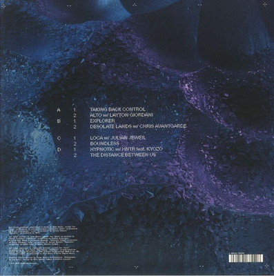 Explorer Vol. 1