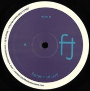 Out Of Me EP