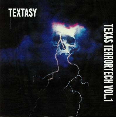 Texas Terrortech Vol. 1